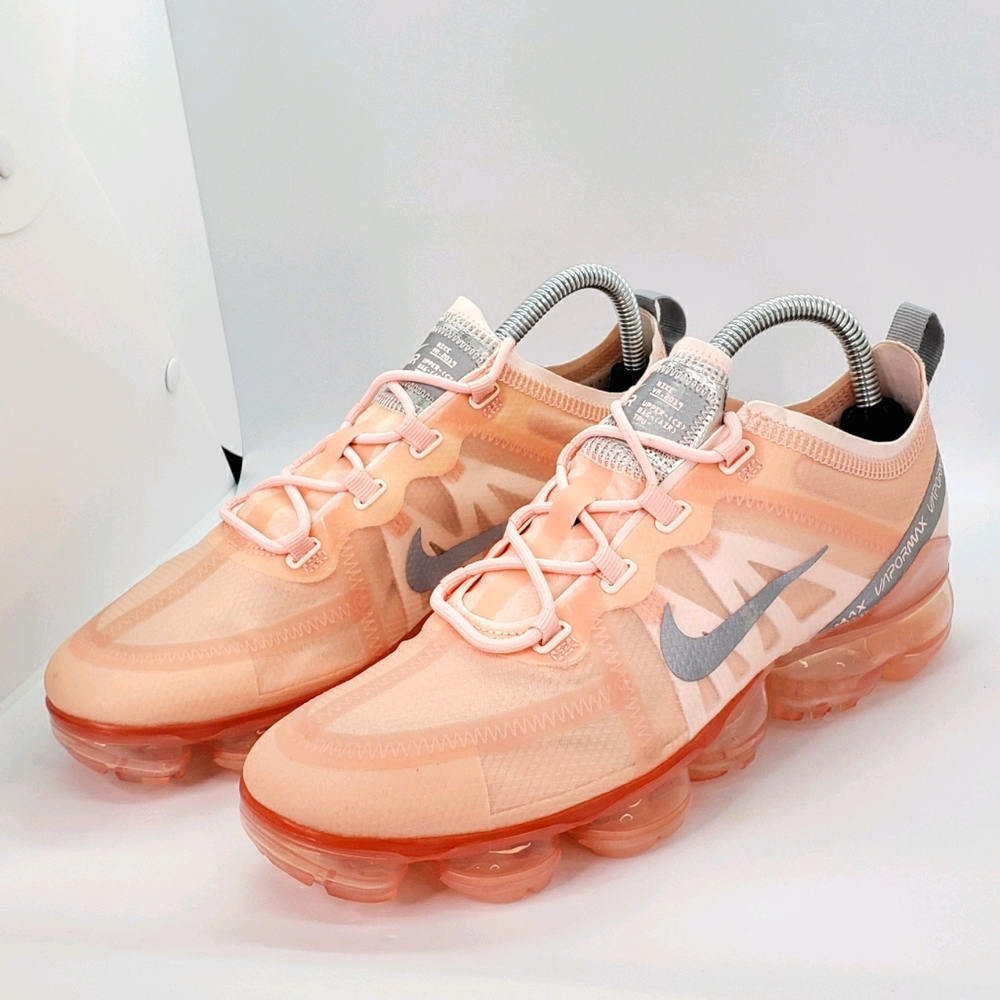 $250 Like New Nike Women’s Air Vapormax 2019 sz 9.5